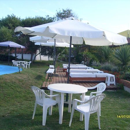 Complejo Turistico Anaconda Hotel La Paloma Exterior foto
