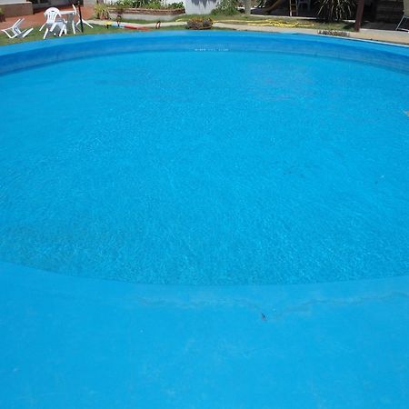 Complejo Turistico Anaconda Hotel La Paloma Exterior foto