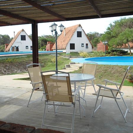 Complejo Turistico Anaconda Hotel La Paloma Exterior foto