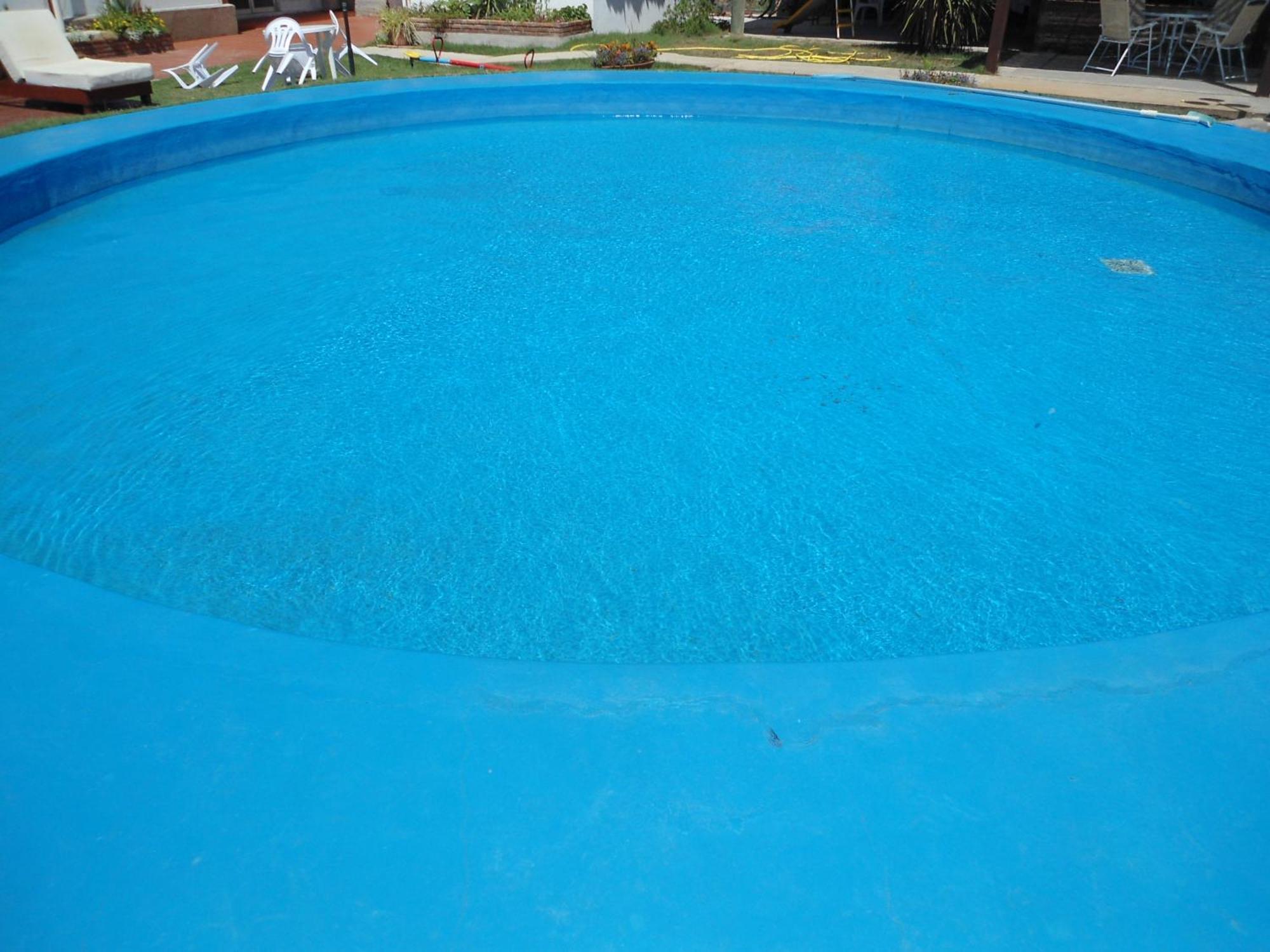Complejo Turistico Anaconda Hotel La Paloma Exterior foto
