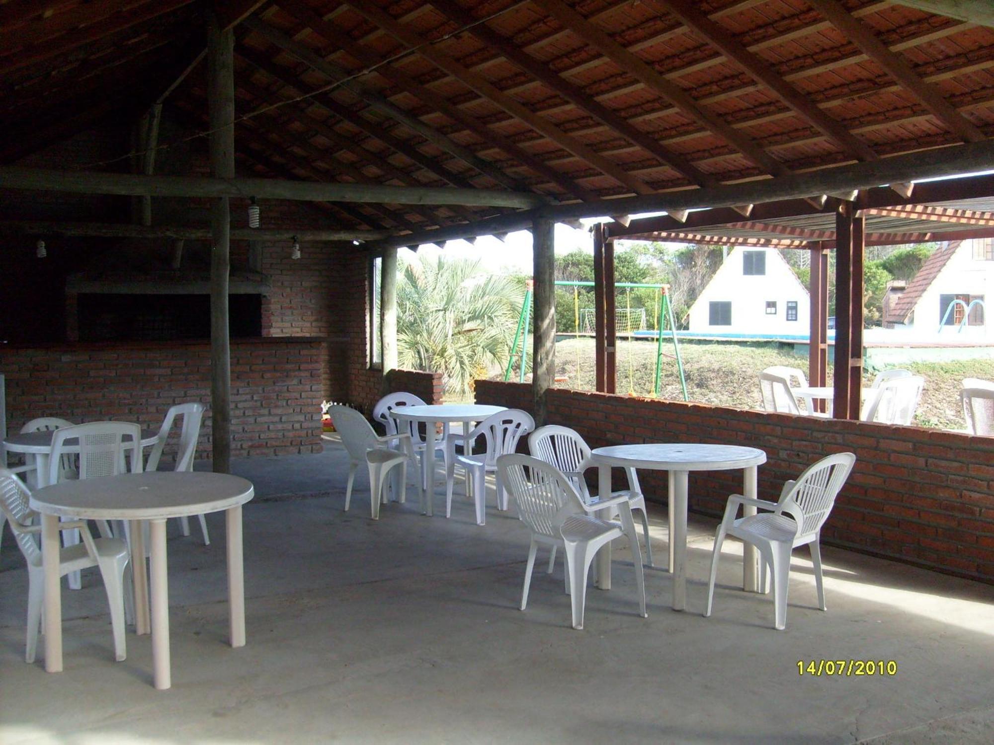 Complejo Turistico Anaconda Hotel La Paloma Exterior foto