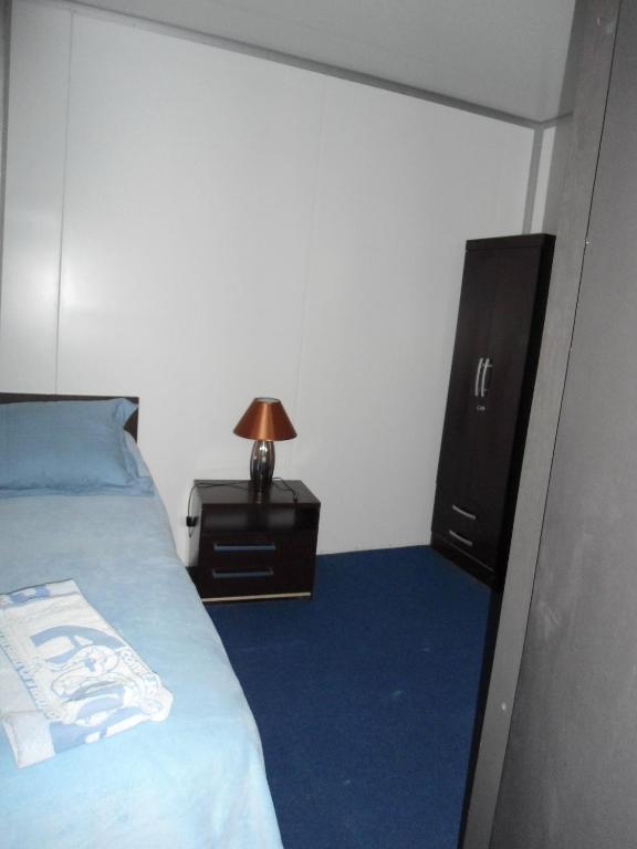 Complejo Turistico Anaconda Hotel La Paloma Quarto foto