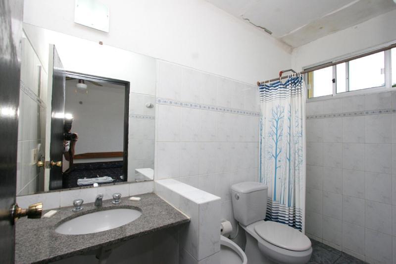 Complejo Turistico Anaconda Hotel La Paloma Quarto foto