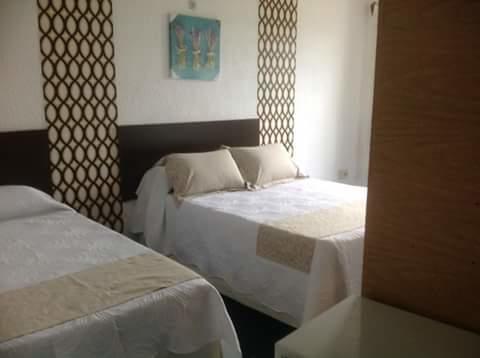 Complejo Turistico Anaconda Hotel La Paloma Exterior foto