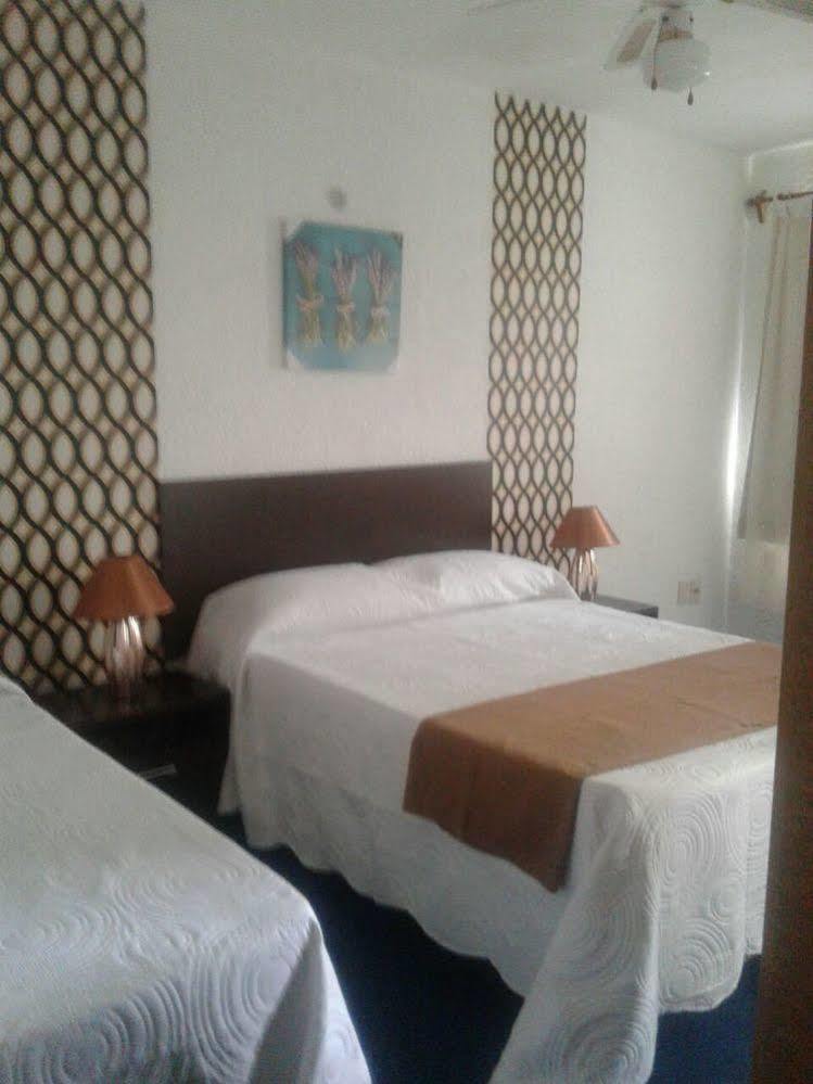 Complejo Turistico Anaconda Hotel La Paloma Exterior foto